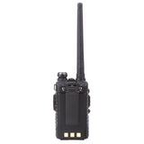 Two-way Radio Walkie-talkie UV-5R Black