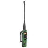 Two-way Radio Walkie-talkie UV-5R Camouflage Color