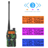 Two-way Radio Walkie-talkie UV-5R Camouflage Color